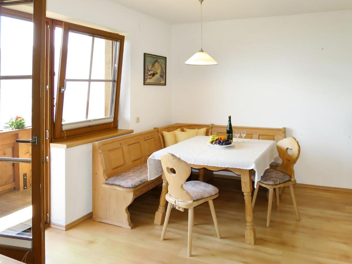 Apartment Moarerlechenhof-1 By Interhome 奇勒谷地哈特 外观 照片